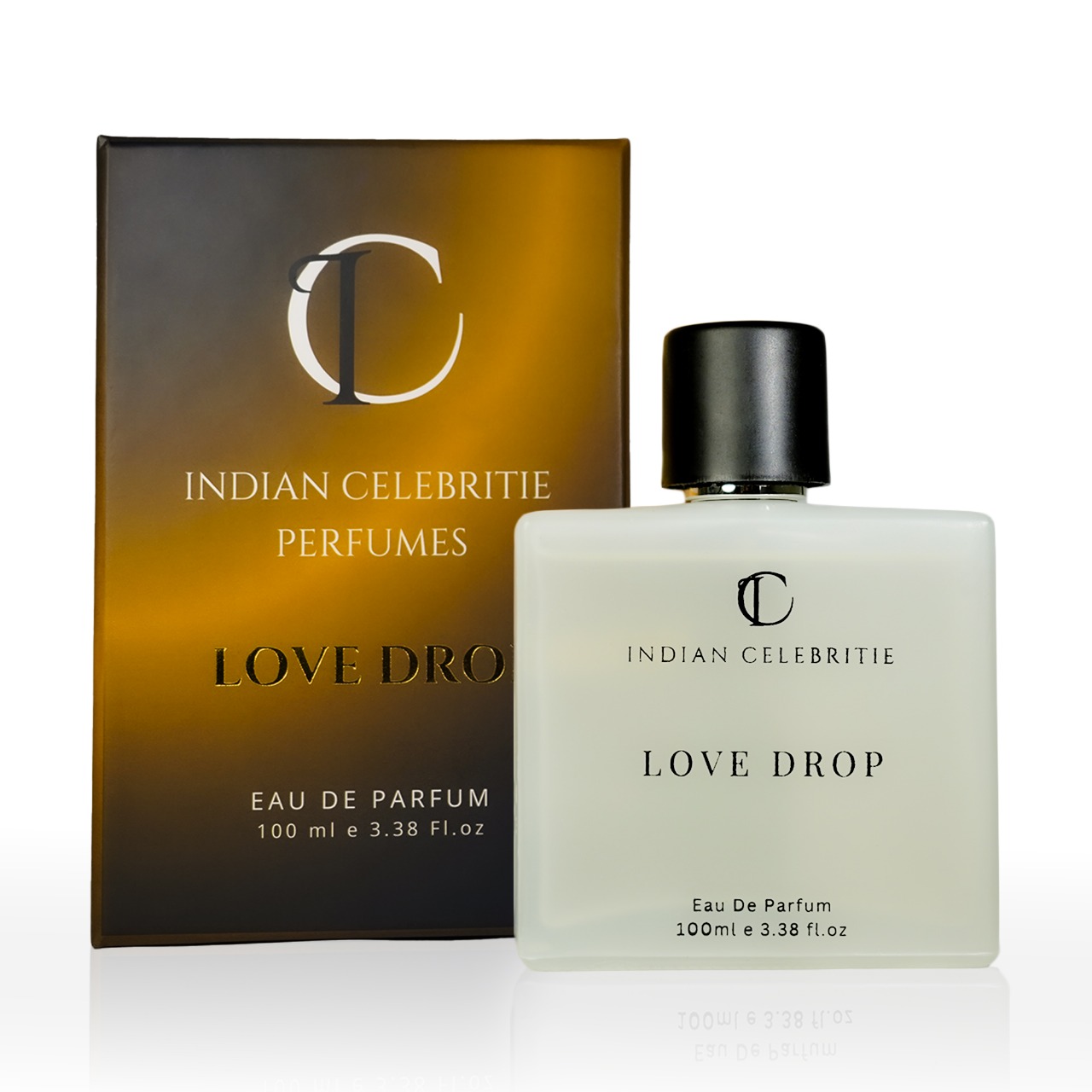 Luxury Perfume 3